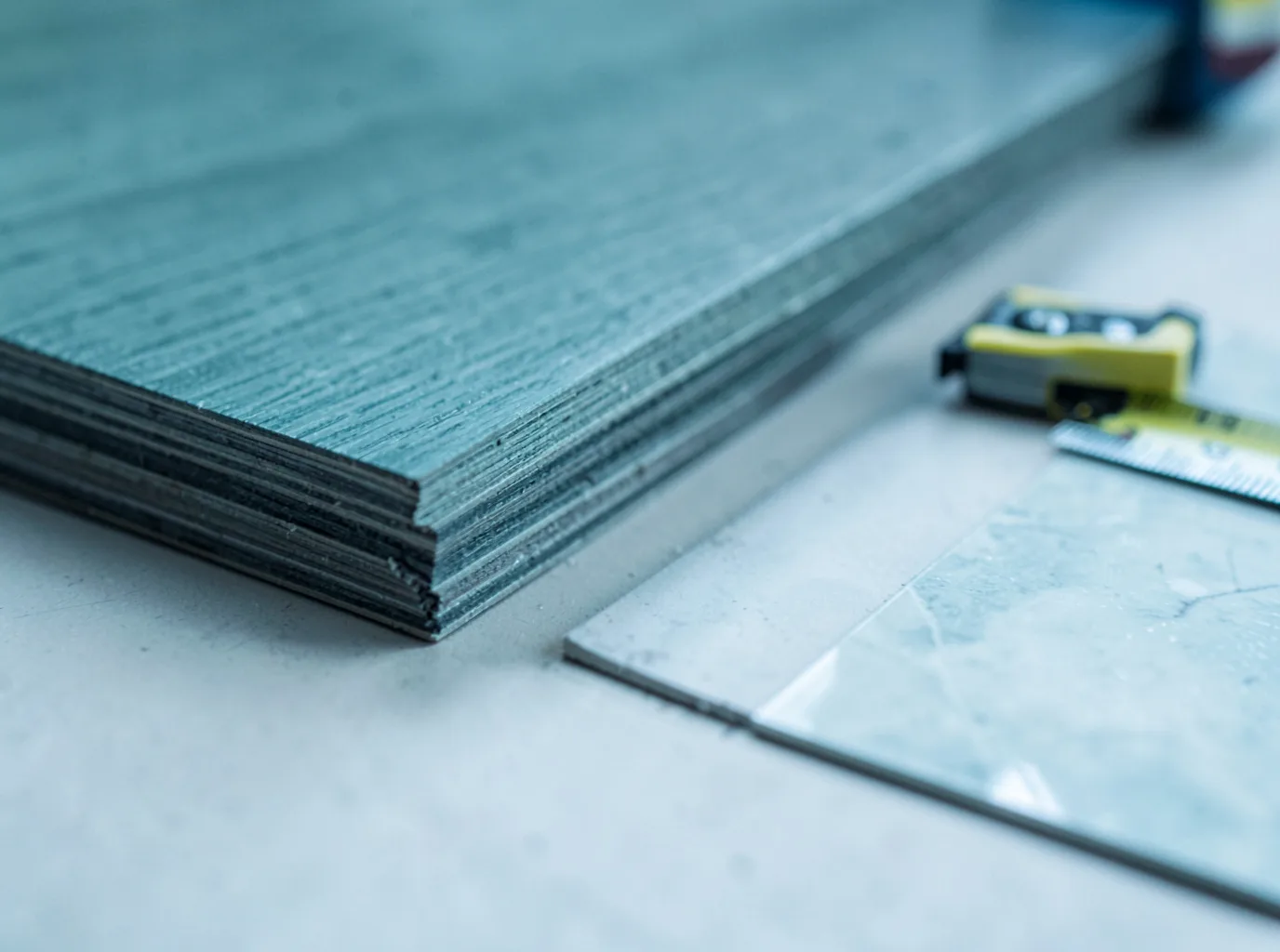 Luxury Vinyl Plank Installation Springfield, OH FAQs